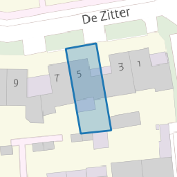 Perceel ALE00-C-3584