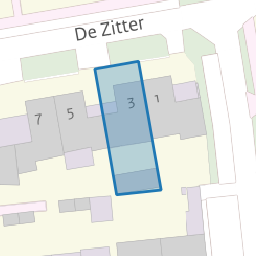 Perceel ALE00-C-3585