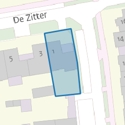 Perceel ALE00-C-3586