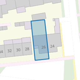 Perceel ALE00-C-3588