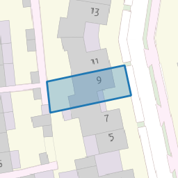 Perceel ALE00-C-3595