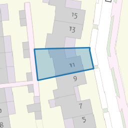 Perceel ALE00-C-3596