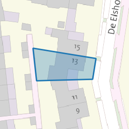 Perceel ALE00-C-3597