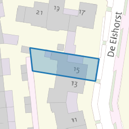 Perceel ALE00-C-3598