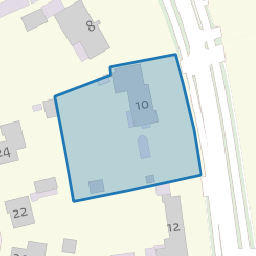 Perceel ALE00-C-3600