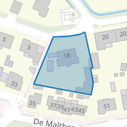 Perceel ALE00-C-3616