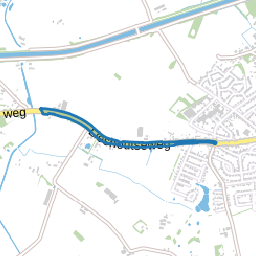 Perceel ALE00-C-3618