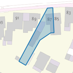 Perceel ALE00-C-3622