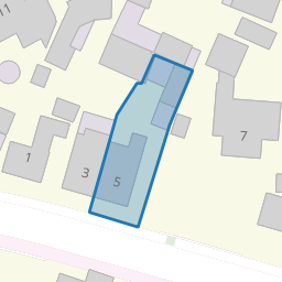 Perceel ALE00-C-3638