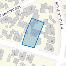 Perceel ALE00-C-3639