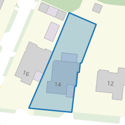 Perceel ALE00-C-3644