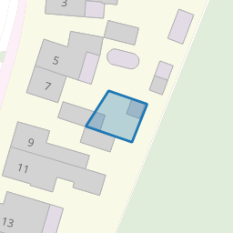 Perceel ALE00-C-3651