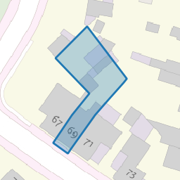 Perceel ALE00-C-3655