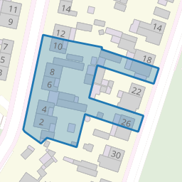 Perceel ALE00-C-3658