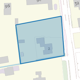 Perceel ALE00-C-3663