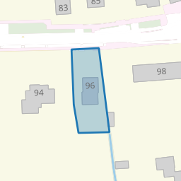 Perceel ALE00-C-3664