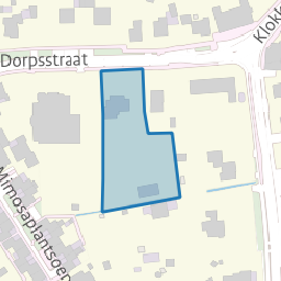 Perceel ALE00-C-3665