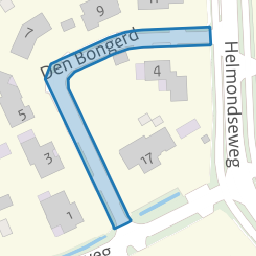 Perceel ALE00-C-3668