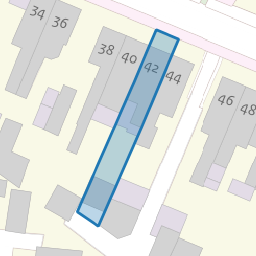 Perceel ALE00-C-3681