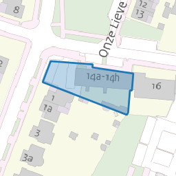 Perceel ALE00-C-3689