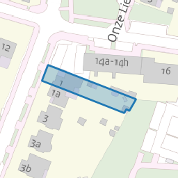 Perceel ALE00-C-3690