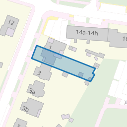 Perceel ALE00-C-3691