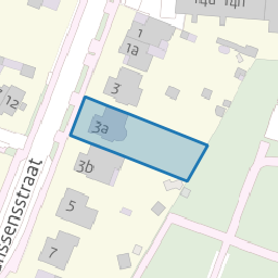 Perceel ALE00-C-3693