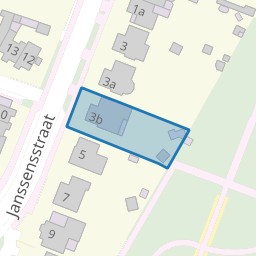 Perceel ALE00-C-3694