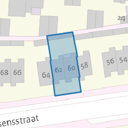 Perceel ALE00-C-3697