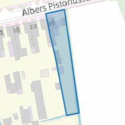 Perceel ALE00-C-3702