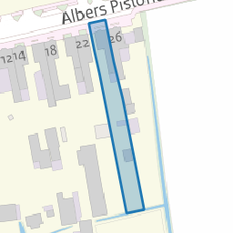 Perceel ALE00-C-3703