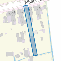 Perceel ALE00-C-3705