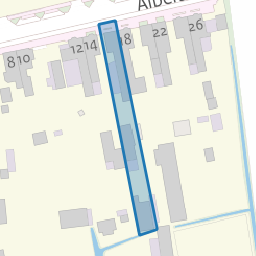 Perceel ALE00-C-3707