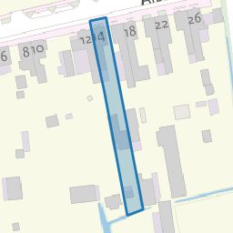 Perceel ALE00-C-3708