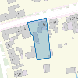 Perceel ALE00-C-3712