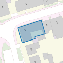 Perceel ALE00-C-3715