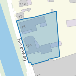 Perceel ALE00-C-3721