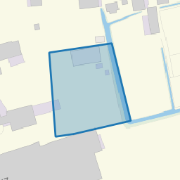 Perceel ALE00-C-3723