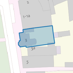 Perceel ALE00-C-3745