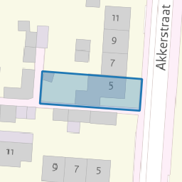 Perceel ALE00-C-3750