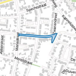 Perceel ALE00-C-3761