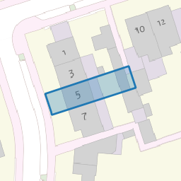 Perceel ALE00-C-3763