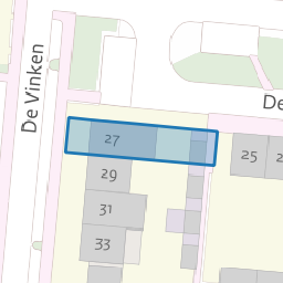 Perceel ALE00-C-3764