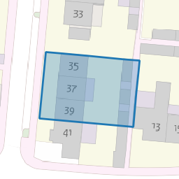 Perceel ALE00-C-3765