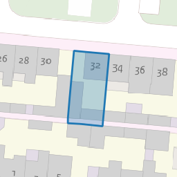 Perceel ALE00-C-3767