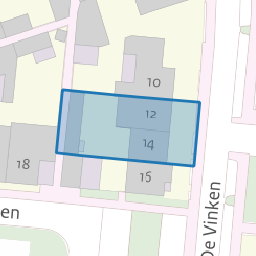 Perceel ALE00-C-3768