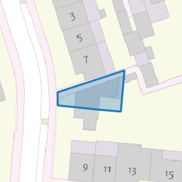 Perceel ALE00-C-3770