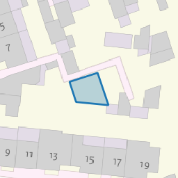 Perceel ALE00-C-3774