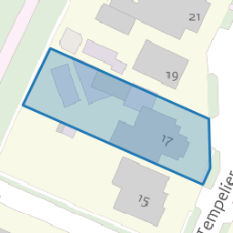 Perceel ALE00-C-3780