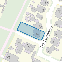 Perceel ALE00-C-3781